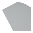 thumbnail image 1 of 30 Sheets Light Gray Cardstock 9" x 11" Card Stock Printer Paper for DIY Arts, 1 of 6