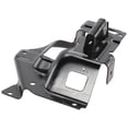 thumbnail image 6 of New Left Front Inner Bumper Bracket Compatible With Chevrolet Silverado 1500 WT 8 Cyl 5.3L Silverado 1500 High Country 8 Cyl 6.2L 2014-2015 By GM1066198 22944861, 6 of 8