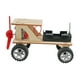 thumbnail image 2 of Kits de bricolaje para automóviles de energía eólica de madera, experimento de ciencia de juguetes educativos, rompecabezas 3D de ensamblaje para, 2 of 9