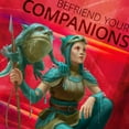 thumbnail image 5 of Magic: The Gathering Ruthless Regiment Ikoria Commander Deck | 100 Card Deck | 4 Foil Legendary Creatures, 5 of 5
