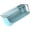 Blue, variant on Yellow Dairy Storage Container - Sealed Butter and Cheese Preservation Box for Home and Commercial Use