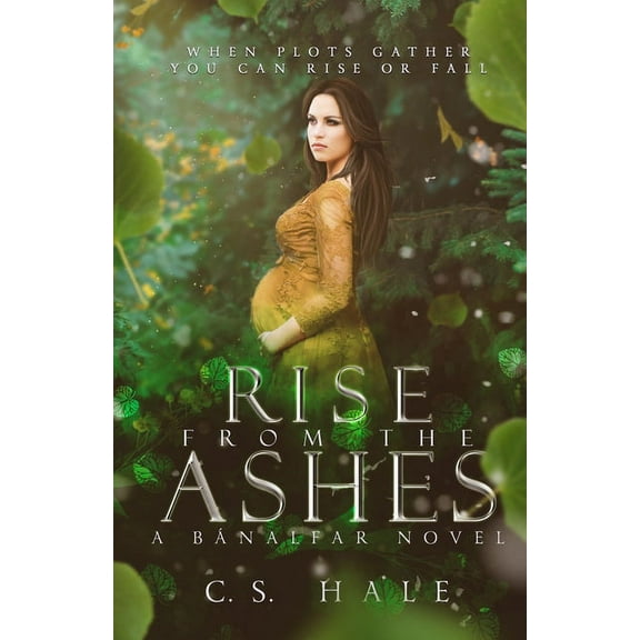 Rise From the Ashes, (Paperback)