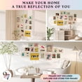 thumbnail image 5 of 97 Decor Eclectic 11x14 Colorful Maximalist Art Print Set, 16 Pieces, 5 of 7