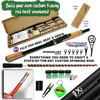 Rod Building Kit