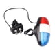 thumbnail image 2 of Luz LED para bicicleta con bocina, luz trasera, advertencia de seguridad, accesorios para ciclismo, luz delantera para bicicleta, luces delanteras y t DYNWAVEMX Luz trasera de bicicletas, 2 of 8