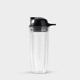 thumbnail image 1 of nutribullet 24 oz Cup with To-Go Lid, 1 of 1