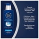 thumbnail image 4 of Crema corporal humectante NIVEA MEN 3 en 1 cuerpo, cara y después del afeitado revitalizante 500 ml, 4 of 4