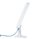 thumbnail image 2 of Repetidor WiFi amplificador extensor de señal amplificador de señal de largo alcance 150Mbps red 802.11b/g/n extensor de señal, 2 of 8