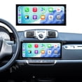 thumbnail image 1 of ZWNAV 15.8 inch Android 15 Car Radio For Mercedes-Benz Smart 2011-2015 HD Multimedia Video Player Navigation GPS DVD 4G DSP Stereo Bluetooth, 1 of 14