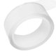 thumbnail image 2 of Fregadero de cocina Cinta transparente Impermeable Anti-Moho Autoadhesivo Tira de baño Sello de agua de piscina 30 mm de ancho Herramientas de reparación de automóviles 100mmx3 Metrosx0.5mm Speravity  HA2874-07B, 2 of 6
