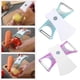 thumbnail image 3 of 2 in 1 Multifunctional Fruit Vegetable Peeler Dual Head Sharpen Kitchen Peeler Cooking Tool, 3 of 5