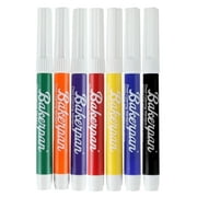 Bakerpan Food Coloring Markers, Standard Tip Edible Colored Ink Pens - Set of 7