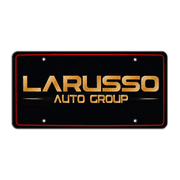 Cobra Kai | Ralph Macchio William Zabka | LaRusso Auto Group | Metal Replica Prop License Plate