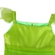 thumbnail image 2 of Disfraz de campanilla para niñas, trajes de Cosplay de hada de las flores de 2 a 10 años, vestido de princesa verde de carnaval para niños, regalo de cumpleaños para niños, 2 of 2