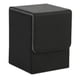 thumbnail image 2 of 2X Caja de Cartas Caja de Cartas Caja de Juego de Cartas con para Carpetas Yugioh : 100+, Negro, 2 of 2