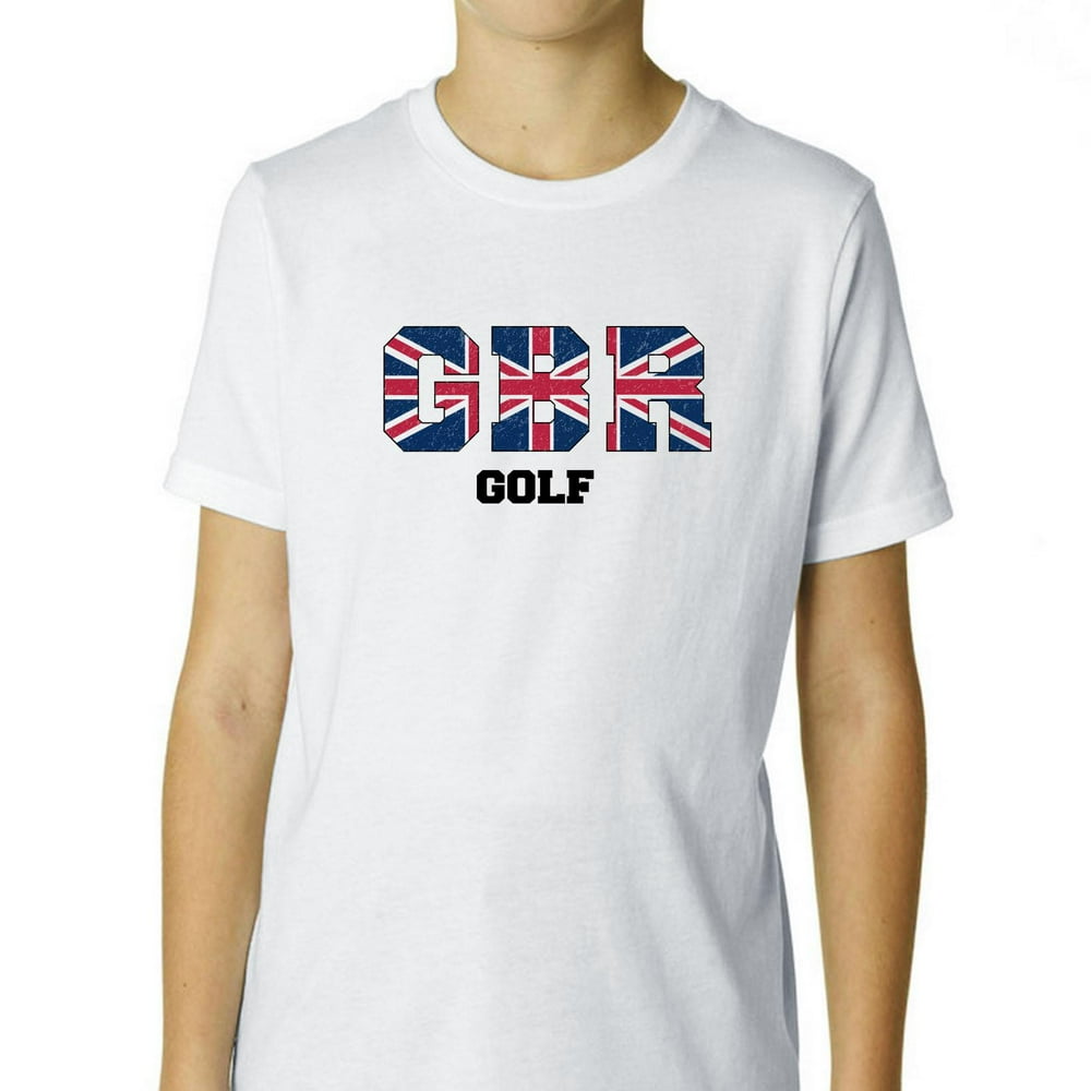 usa olympic golf shirt