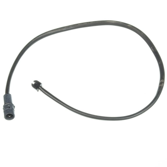 Holstein Parts 2BWS0129 Disc Brake Pad Wear Sensor for Porsche Fits select: 1984-1989 PORSCHE 911 CARRERA