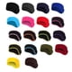 thumbnail image 5 of Calentadores para los oídos Sonducket diadema Fleece negro/rojo rosa, 5 of 6