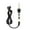 White, variant on LCD Digital Adjustable Temperature , Soldering Iron Electric Welding Tools ,Solder Wire Tweezers Hand
