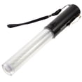 thumbnail image 1 of MasteelfCA Creative Glow Stick Fans Cheering Stick Holiday Traffic Rod Reusable Luminous Stick, 1 of 7