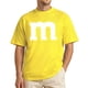 thumbnail image 2 of Tops para hombre, blusas y camisas de manga corta con cuello redondo para hombre, jersey informal con cuello redondo estampado para hombre, pantalones cortos deportivos para fitness, blusa de poliéste, 2 of 4