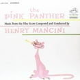 thumbnail image 1 of Henry Mancini - The Pink Panther (Music From The Film Score) (Vinyl), 1 of 2