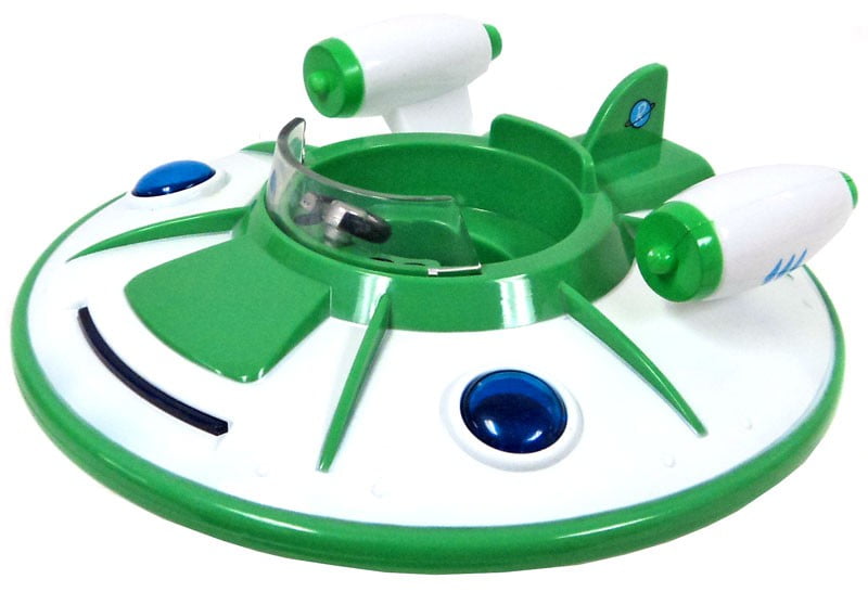 ryan's world spaceship