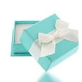 thumbnail image 4 of Sterling Silver Italian Designer Double Band w/ CZ Matte Bonded Ring, 4 of 4