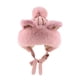 thumbnail image 4 of Gorro de invierno con orejeras jinwen Rosa, 4 of 5