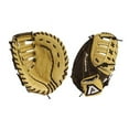 Akadema Prodigy 11.5" Youth Baseball First Base Mitt AHC9412 Right