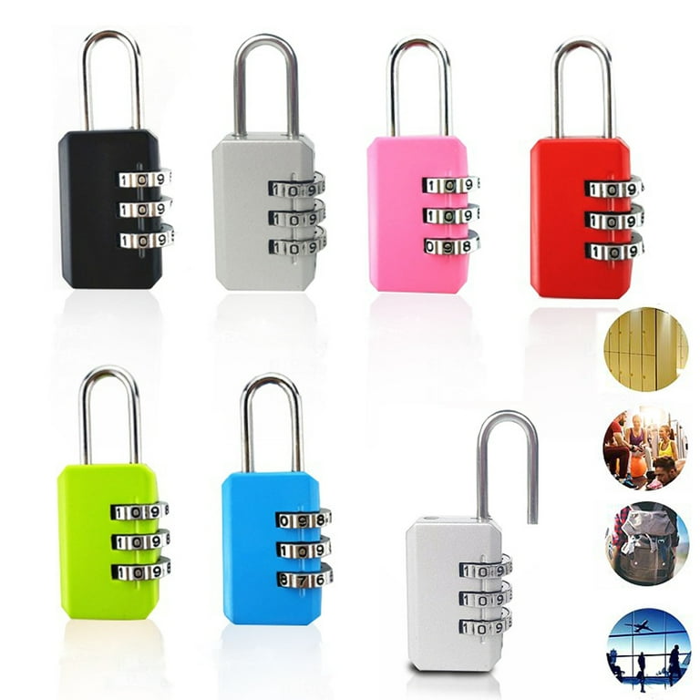 Smart cheap combination lock