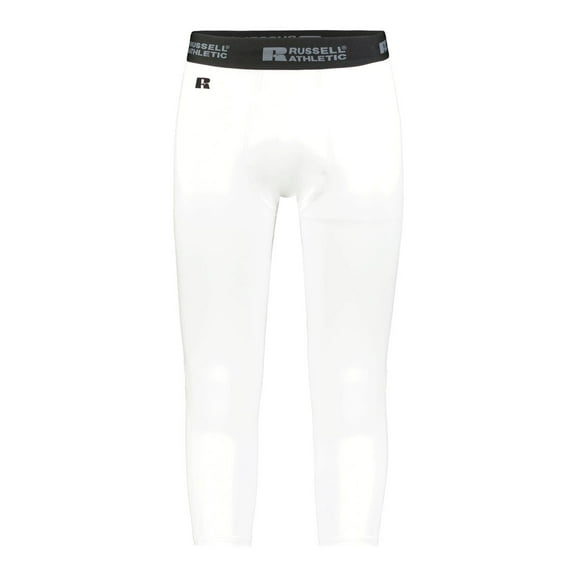 Russell Athletic Coolcoreâ® Compression 7/8 Tight