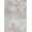 Rust, Dusty Coral, Light Brown / Tantangan, variant on Hauteloom Lumbia 5'3" x 7' Living Room, Nursery, Kids Room Area Rug - Contemporary Abstract Multicolor Carpet - Brown, Cream, Beige