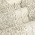 thumbnail image 3 of Modern Threads SpunLoft™ 6 Piece Adult Towel Set, Sand, 3 of 7