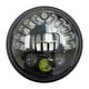 thumbnail image 1 of Faro Delantero Led Mod 52 Alta49.5W/Baja35W/Ojo Angel 5W 12V, 1 of 3