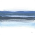 thumbnail image 2 of Great Art Now Shaded Blues I by Chris Paschke, Framed Wall Art, 18W x 18H, 2 of 2