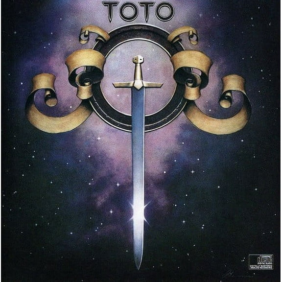 Toto - Toto - Music & Performance - CD