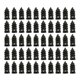 thumbnail image 1 of JShteea 50 Uds. Clavos Goma para Reparación Neumáticos Clavos Reparación Neumáticos Al para Motocicletas Y Coches para ATV(L), 1 of 9