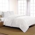 thumbnail image 2 of Sertapedic So Fluffy! So Cool! Lightweight Duvet, 2 of 3