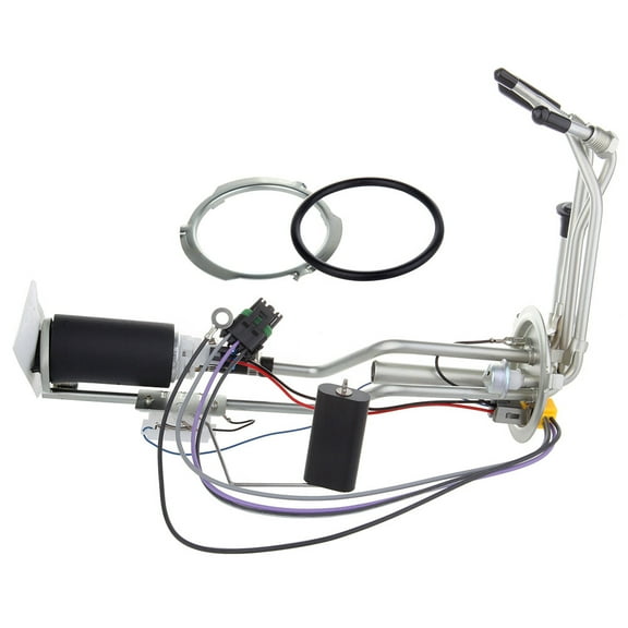 E3621S New Electric Fuel Pump Module Assembly Fits for 1988-1995 for Chevy C1500 V6-4.3L 1988-1995 for Chevy C1500 V8-5.0L/5.7L 1990-1993 for Chevy C1500 V8-7.4L