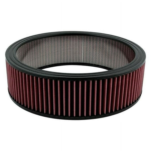 Allstar Performance ALL26002 14 x 4 in. Washable Air Filter Element