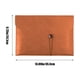 thumbnail image 3 of Maletín de Cuero A4 | Carpeta de Documentos Portátil de Gran Capacidad con Cierre de Botón y Estuche para Bolígrafos | Organizador de Oficina para Hombres y Mujeres, 3 of 6