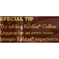 Kahlua, Original Flavored, Ground Coffee, 12 oz