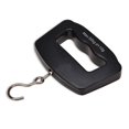 thumbnail image 4 of Luggage Scale Electronic Scales 50kg 10g Digital Hand Held Fish Hook Hanging Weigh Scale Portable Luggage Balance Led Display, 4 of 5