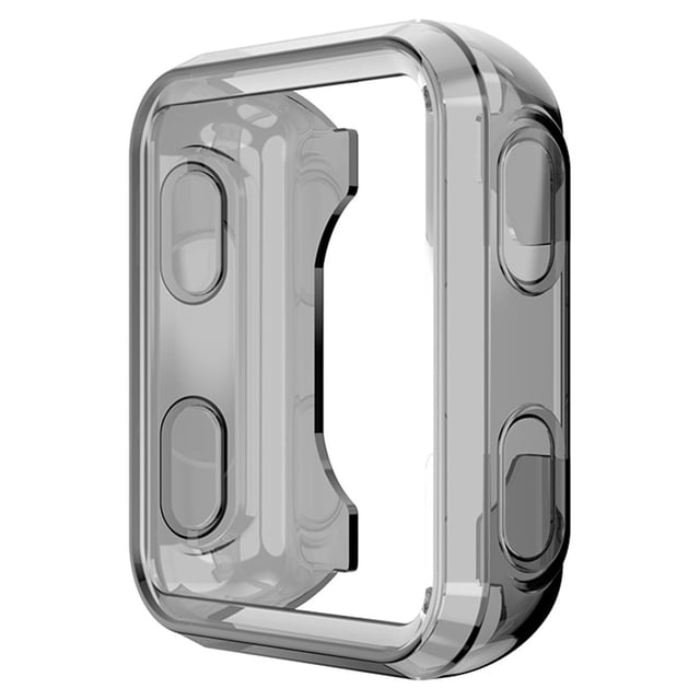 WIFKLSIIPG Protective Case for Garmin Forerunner 35 / 30 Smart Watch TPU Protective Sleeve