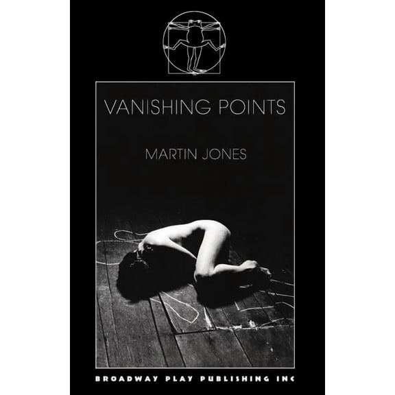 Vanishing Points (Paperback)