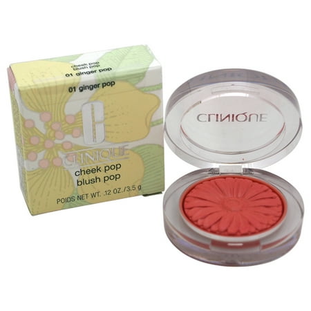 UPC 020714601997 product image for Clinique Cheek Pop Blush Pop - 01 Ginger Pop  0.12 oz Blush | upcitemdb.com