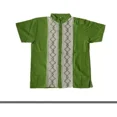thumbnail image 1 of Camisa /guayabera Artesanal Mod. Maya, 1 of 1