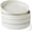 Matte White, variant on Famiware Star 8.1" Pasta Bowls, Large Dinner Bowls Set of 4, Cappuccino White