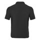 thumbnail image 4 of pstuiky Camisas casuales de manga corta para hombre, Camisa informal de manga corta con cuello en V y botones de color liso para hombre ropa de hombre xxl, 4 of 5